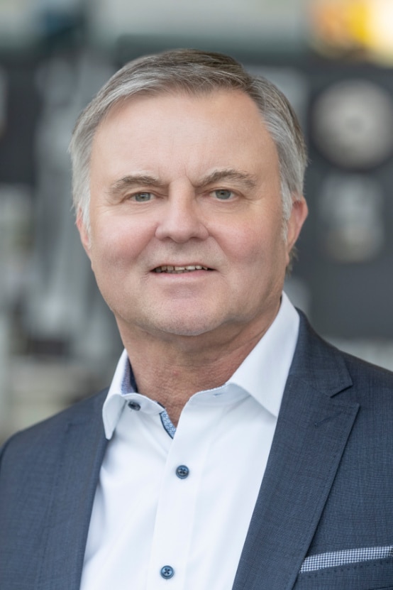 Joachim Löffler